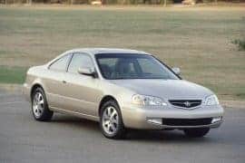 Al momento stai visualizzando Rottamazione Auto ACURA CL COUPE’ Benzina dal 2001 – 2004