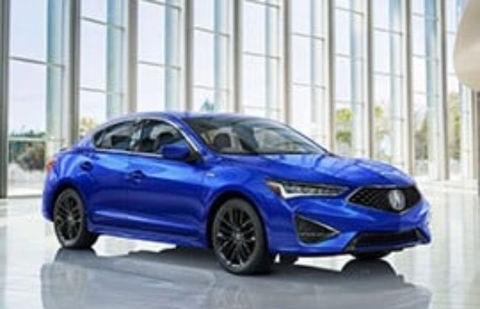 Rottamazione Auto ACURA ILX BERLINA Benzina · Ibrida dal 2018 – IN PRUDUZIONE