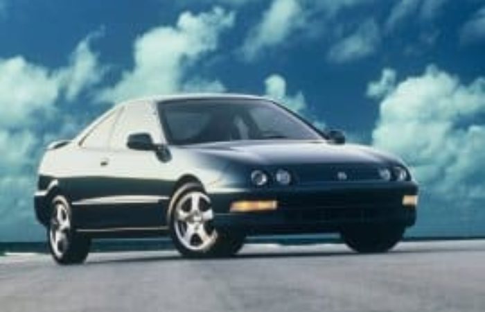 Rottamazione Auto ACURA Integra Coupe COUPE’ Benzina dal 1994 – 2001