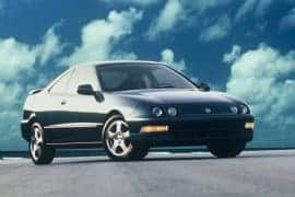 Al momento stai visualizzando Rottamazione Auto ACURA Integra Coupe COUPE’ Benzina dal 1994 – 2001