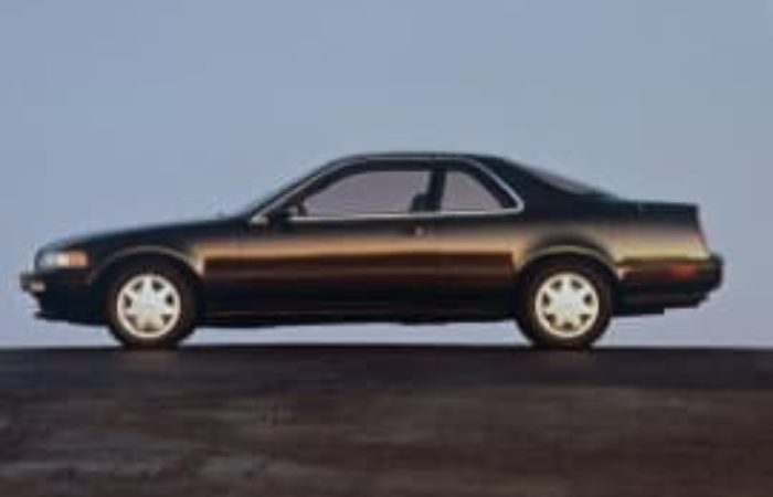 Rottamazione Auto ACURA Legend Coupe COUPE’ Benzina dal 1990 – 1995