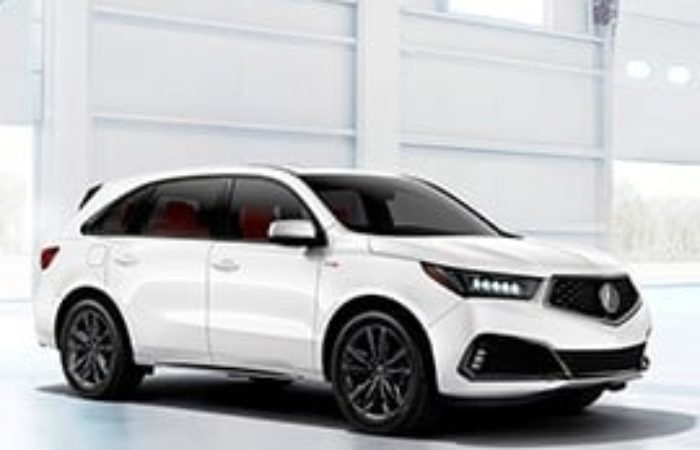 Rottamazione Auto ACURA MDX SUV Benzina · Ibrida dal 2018 – IN PRUDUZIONE