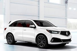 Al momento stai visualizzando Rottamazione Auto ACURA MDX SUV Benzina · Ibrida dal 2018 – IN PRUDUZIONE