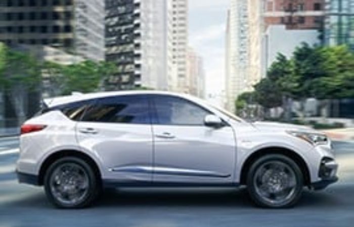 Rottamazione Auto ACURA RDX SUV Benzina dal 2018 – IN PRUDUZIONE