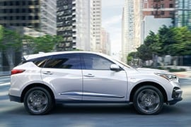 Al momento stai visualizzando Rottamazione Auto ACURA RDX SUV Benzina dal 2018 – IN PRUDUZIONE