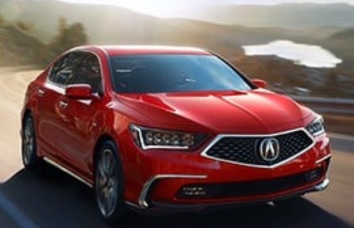 Rottamazione Auto ACURA RLX BERLINA Benzina · Ibrida dal 2017 – IN PRUDUZIONE