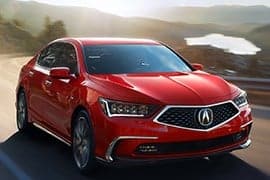 Al momento stai visualizzando Rottamazione Auto ACURA RLX BERLINA Benzina · Ibrida dal 2017 – IN PRUDUZIONE