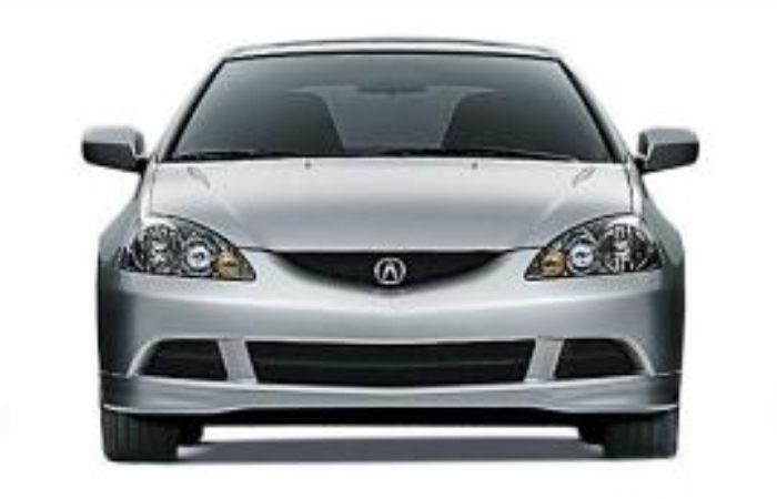 Rottamazione Auto ACURA RSX COUPE’ Benzina dal 2005 – 2006