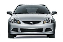 Al momento stai visualizzando Rottamazione Auto ACURA RSX COUPE’ Benzina dal 2005 – 2006