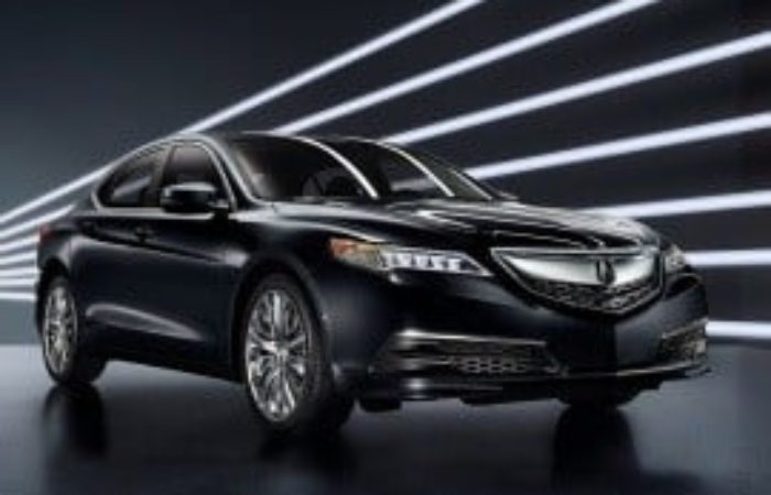 Rottamazione Auto ACURA TLX BERLINA Benzina dal 2015 – IN PRUDUZIONE