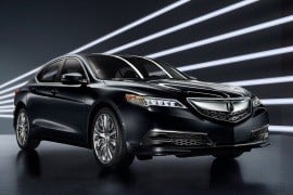 Al momento stai visualizzando Rottamazione Auto ACURA TLX BERLINA Benzina dal 2015 – IN PRUDUZIONE