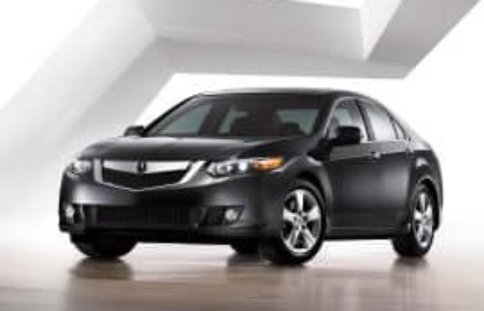 Rottamazione Auto ACURA TSX BERLINA Benzina dal 2008 – 2014