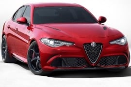 Al momento stai visualizzando Rottamazione Auto ALFA ROMEO Giulia Quadrifoglio BERLINA Benzina dal 2016 – IN PRUDUZIONE