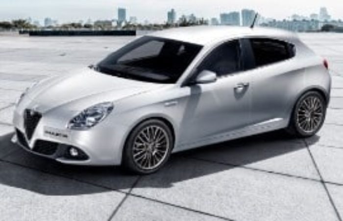 Rottamazione Auto ALFA ROMEO Giulietta COUPE’ Benzina · Diesel · Gas natuale dal 2016 – IN PRUDUZIONE