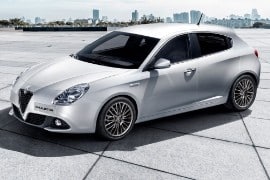 Al momento stai visualizzando Rottamazione Auto ALFA ROMEO Giulietta COUPE’ Benzina · Diesel · Gas natuale dal 2016 – IN PRUDUZIONE