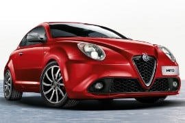 Al momento stai visualizzando Rottamazione Auto ALFA ROMEO MiTo SPORTIVA Benzina · Diesel · Gas natuale dal 2016 – IN PRUDUZIONE