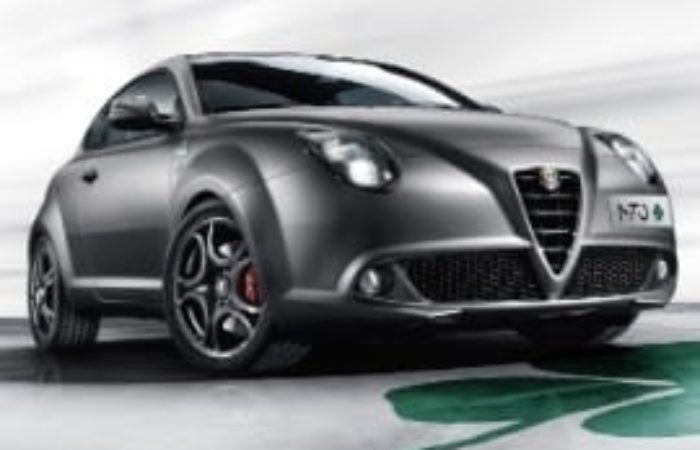 Rottamazione Auto ALFA ROMEO MiTo Quadrifoglio Verde SPORTIVA Benzina dal 2013 – 2016