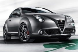 Al momento stai visualizzando Rottamazione Auto ALFA ROMEO MiTo Quadrifoglio Verde SPORTIVA Benzina dal 2013 – 2016
