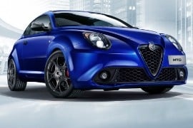 Al momento stai visualizzando Rottamazione Auto ALFA ROMEO MiTo Veloce SPORTIVA Benzina dal 2016 – IN PRUDUZIONE