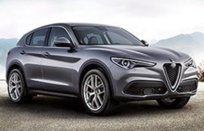 Rottamazione Auto ALFA ROMEO Stelvio SUV Benzina · Diesel dal 2017 – IN PRUDUZIONE