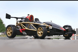 Al momento stai visualizzando Rottamazione Auto ARIEL Atom DECAPPOTTABILE Benzina dal 2011 – IN PRUDUZIONE