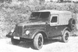 Al momento stai visualizzando Rottamazione Auto ARO IMS Series SUV Diesel dal 1957 – 1959