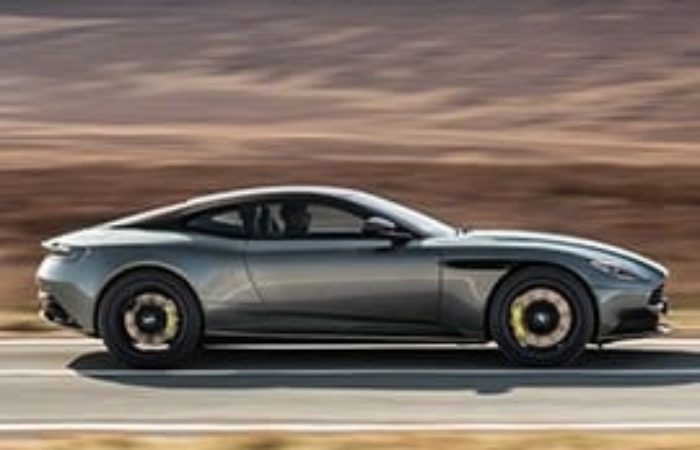 Rottamazione Auto ASTON MARTIN DB11 COUPE’ Benzina dal 2018 – IN PRUDUZIONE
