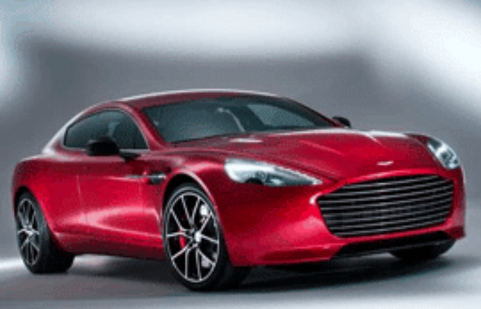 Rottamazione Auto ASTON MARTIN Rapide S COUPE’ Benzina dal 2013 – IN PRUDUZIONE