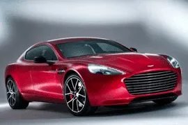 Al momento stai visualizzando Rottamazione Auto ASTON MARTIN Rapide S COUPE’ Benzina dal 2013 – IN PRUDUZIONE