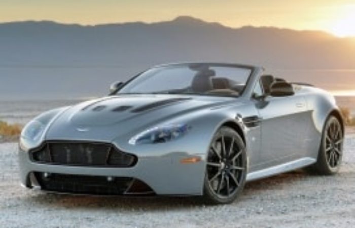 Rottamazione Auto ASTON MARTIN V12 Vantage S Roadster DECAPPOTTABILE Benzina dal 2014 – IN PRUDUZIONE