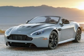 Al momento stai visualizzando Rottamazione Auto ASTON MARTIN V12 Vantage S Roadster DECAPPOTTABILE Benzina dal 2014 – IN PRUDUZIONE