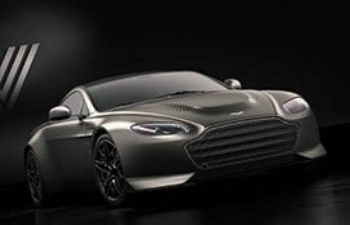 Rottamazione Auto ASTON MARTIN V12 Vantage COUPE’ Benzina dal 2018 – IN PRUDUZIONE