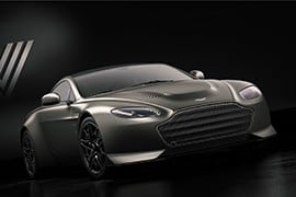 Al momento stai visualizzando Rottamazione Auto ASTON MARTIN V12 Vantage COUPE’ Benzina dal 2018 – IN PRUDUZIONE