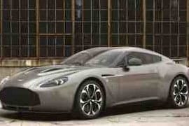Al momento stai visualizzando Rottamazione Auto ASTON MARTIN V12 Zagato COUPE’ Benzina dal 2012 – IN PRUDUZIONE