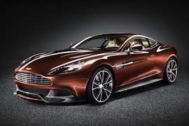 Al momento stai visualizzando Rottamazione Auto ASTON MARTIN Vanquish COUPE’ Benzina dal 2012 – IN PRUDUZIONE