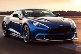 Al momento stai visualizzando Rottamazione Auto ASTON MARTIN Vanquish S COUPE’ Benzina dal 2016 – IN PRUDUZIONE