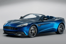 Al momento stai visualizzando Rottamazione Auto ASTON MARTIN Vanquish Volante DECAPPOTTABILE Benzina dal 2013 – IN PRUDUZIONE