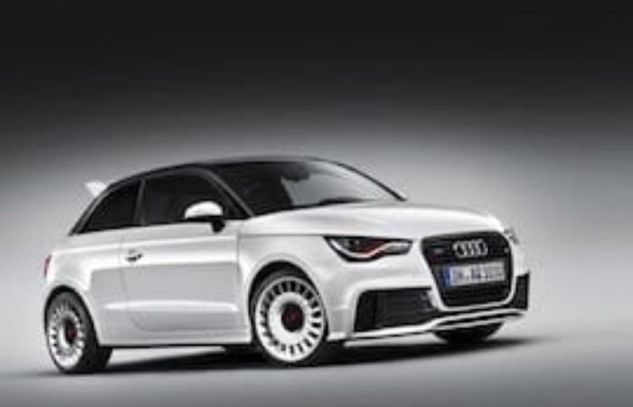 Rottamazione Auto AUDI A1 Quattro COUPE’ Benzina dal 2012 – 2013