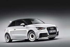 Al momento stai visualizzando Rottamazione Auto AUDI A1 Quattro COUPE’ Benzina dal 2012 – 2013