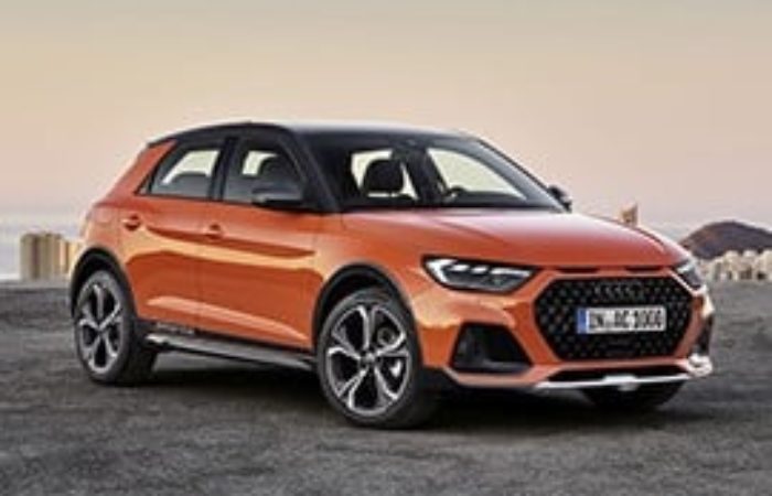 Rottamazione Auto AUDI A1 SPORTIVA Benzina · Diesel dal 2019 – IN PRUDUZIONE