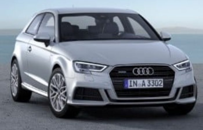 Rottamazione Auto AUDI A3 SPORTIVA Benzina · Diesel dal 2016 – IN PRUDUZIONE