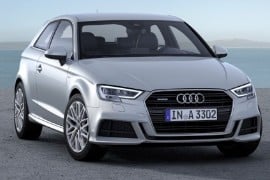 Al momento stai visualizzando Rottamazione Auto AUDI A3 SPORTIVA Benzina · Diesel dal 2016 – IN PRUDUZIONE