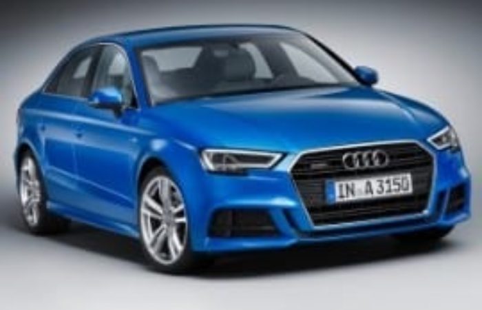 Rottamazione Auto AUDI A3 Sedan BERLINA Benzina · Diesel dal 2016 – IN PRUDUZIONE