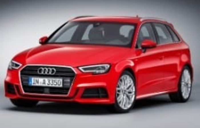 Rottamazione Auto AUDI A3 Sportback SPORTIVA Benzina · Diesel · Ibrida · Gas natuale dal 2016 – IN PRUDUZIONE
