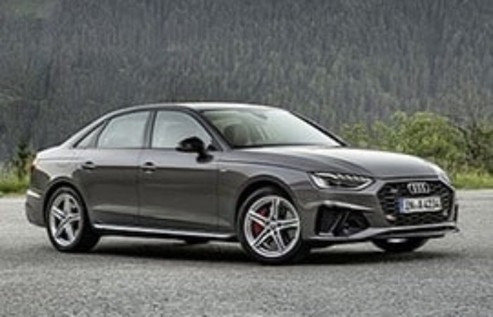 Rottamazione Auto AUDI A4 BERLINA Benzina · Diesel · Ethanol dal 2019 – IN PRUDUZIONE