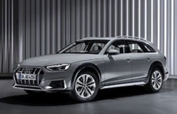 Rottamazione Auto AUDI A4 Allroad STATION WAGON Benzina · Diesel dal 2019 – IN PRUDUZIONE