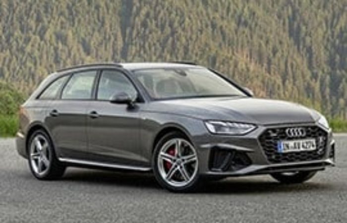 Rottamazione Auto AUDI A4 Avant STATION WAGON Benzina · Diesel · Etanolo dal 2019 – IN PRUDUZIONE