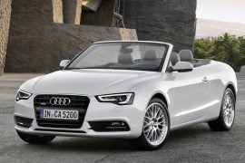 Al momento stai visualizzando Rottamazione Auto AUDI A5 Cabriolet DECAPPOTTABILE Benzina · Diesel dal 2012 – IN PRUDUZIONE