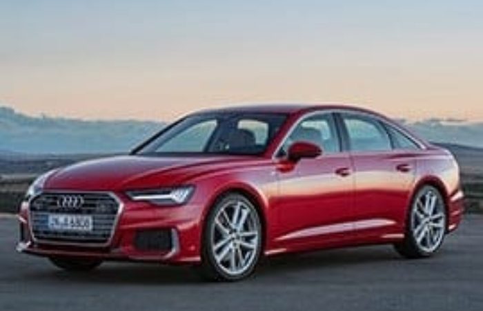 Rottamazione Auto AUDI A6 BERLINA Benzina · Diesel · Ibrida dal 2018 – IN PRUDUZIONE