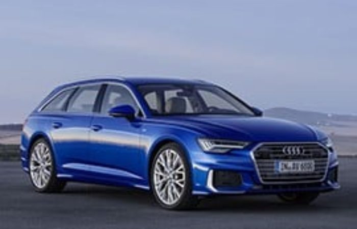 Rottamazione Auto AUDI A6 Avant STATION WAGON Benzina · Diesel dal 2018 – IN PRUDUZIONE